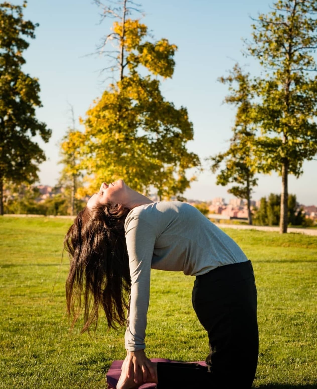 Yoga & Brunch